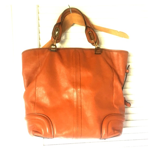 Chloé Paraty Cabas tote - Picture 3 of 8